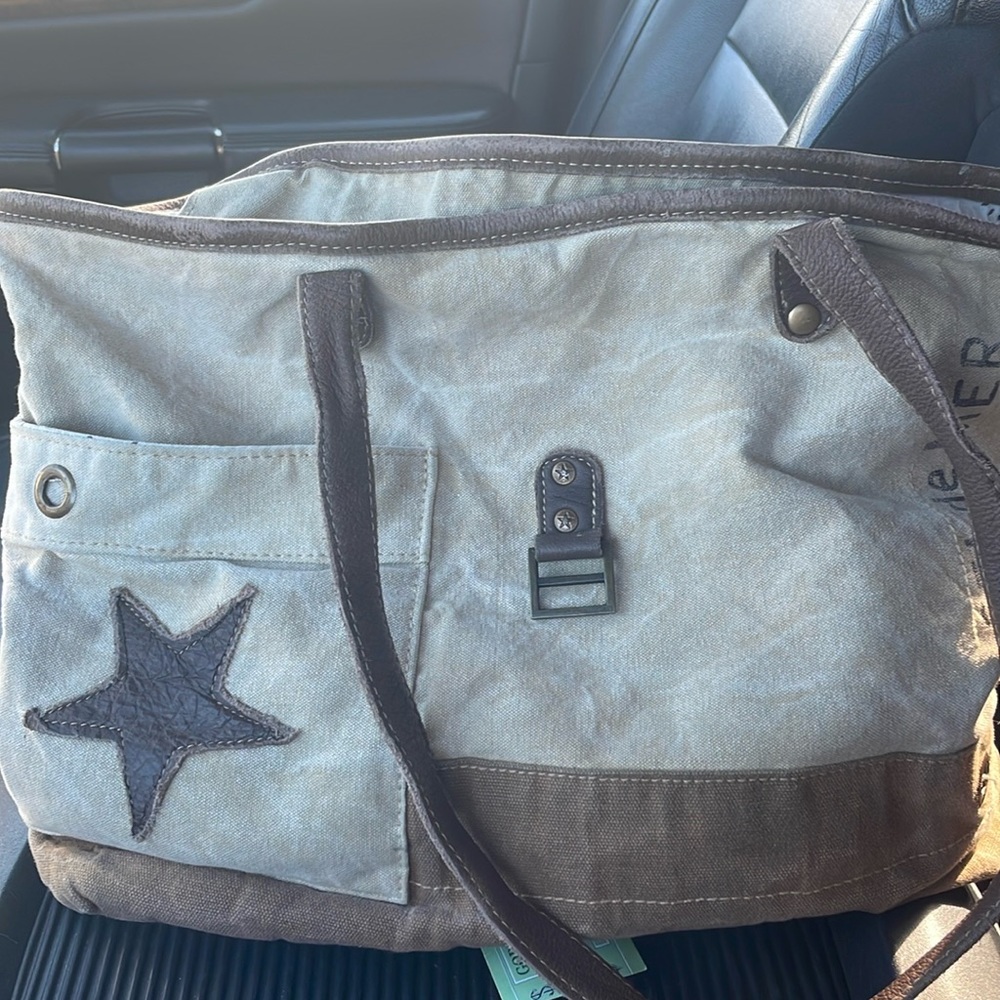 Myra  Bag